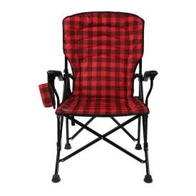 New! Kuma Switchback Chair