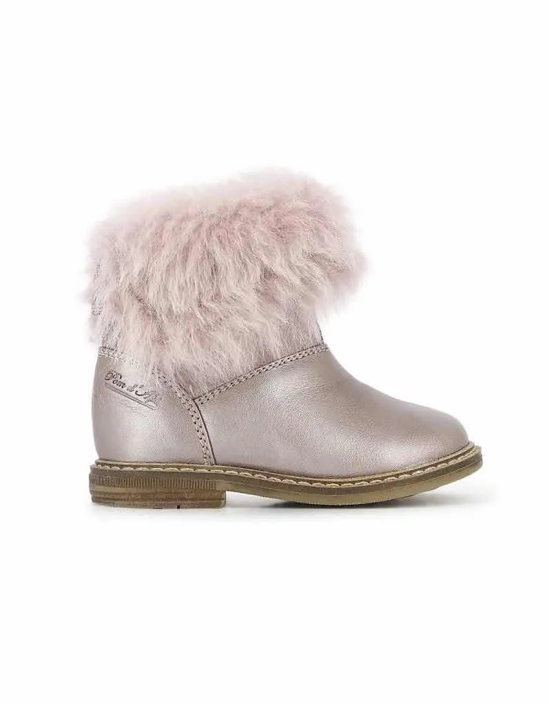 Pom d'Api Retro Chabraque Boots