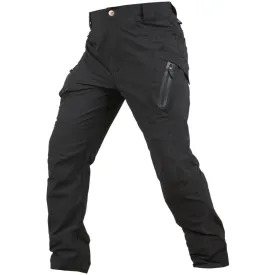 Quick Dry Waterproof Cargo Pants Men