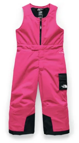 The North Face Toddler Insulated Bib