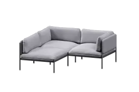 Toom Modular Sofa 3-seater