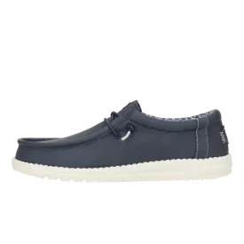 Wally Classic - Navy