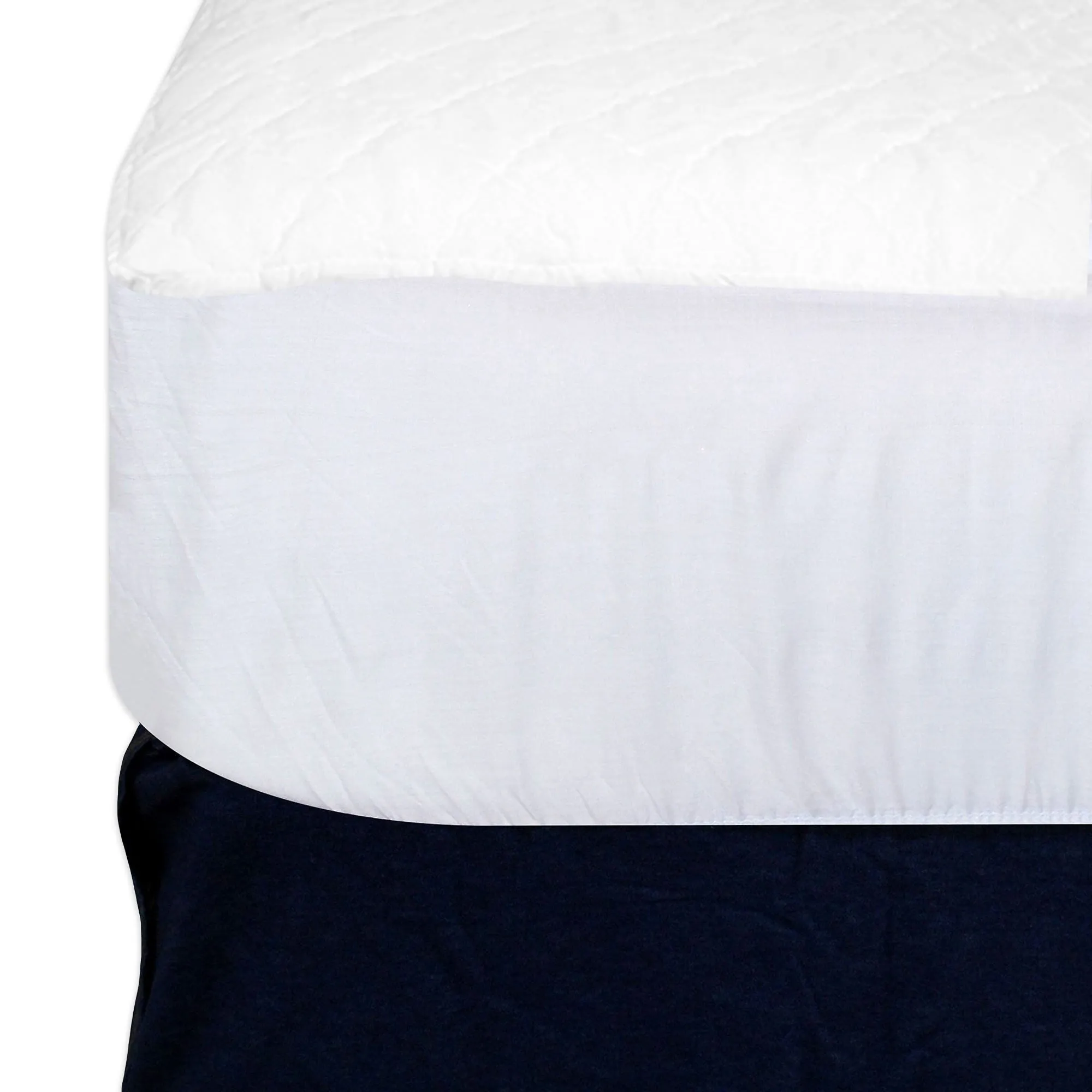 Waterproof Mattress Pad