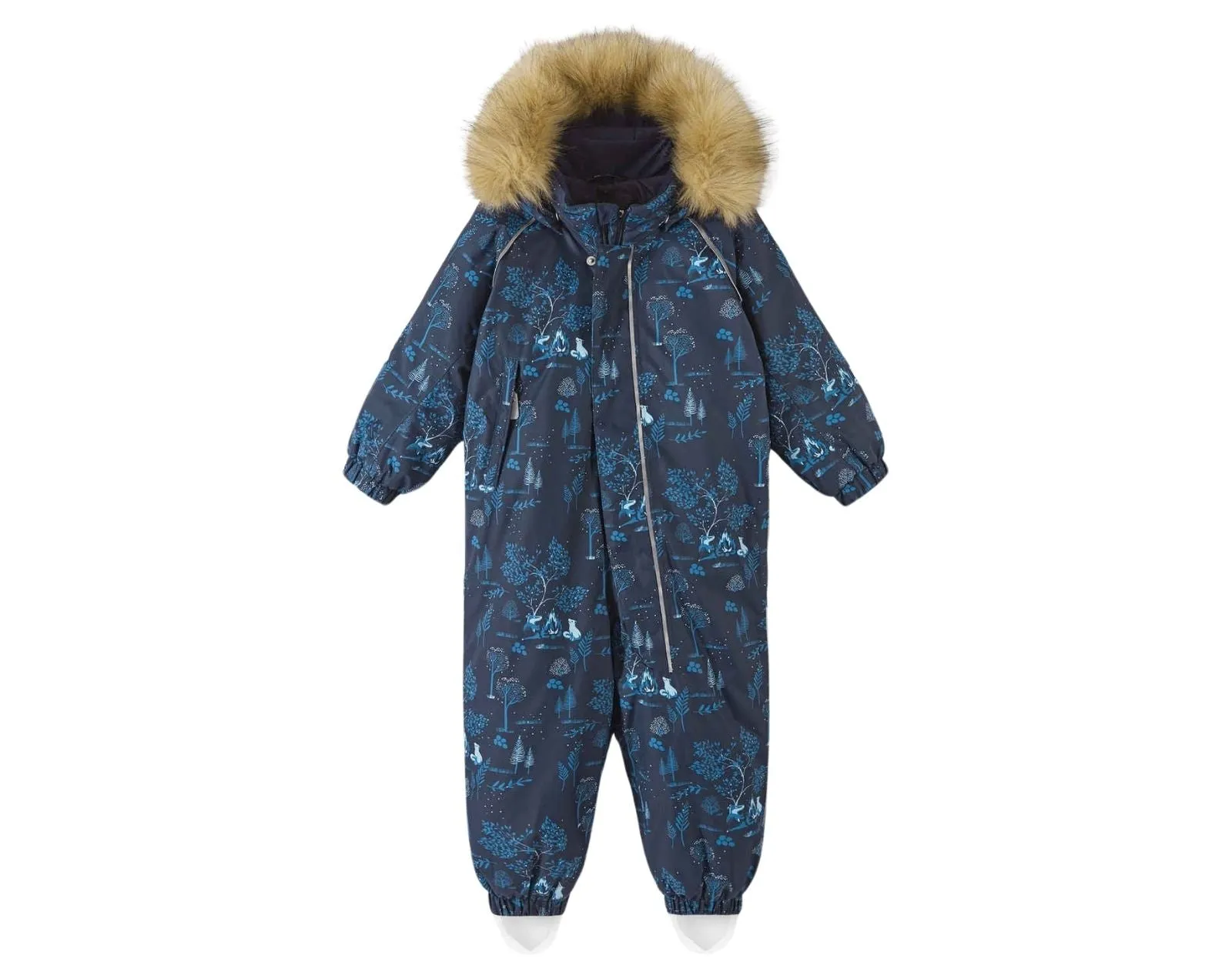 Waterproof Reimatec Snowsuit - Lappi