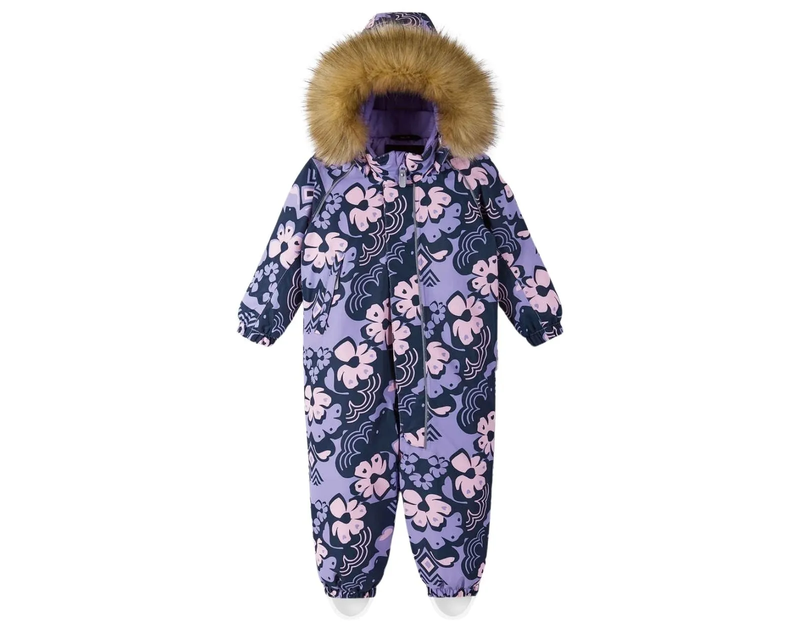 Waterproof Reimatec Snowsuit - Lappi