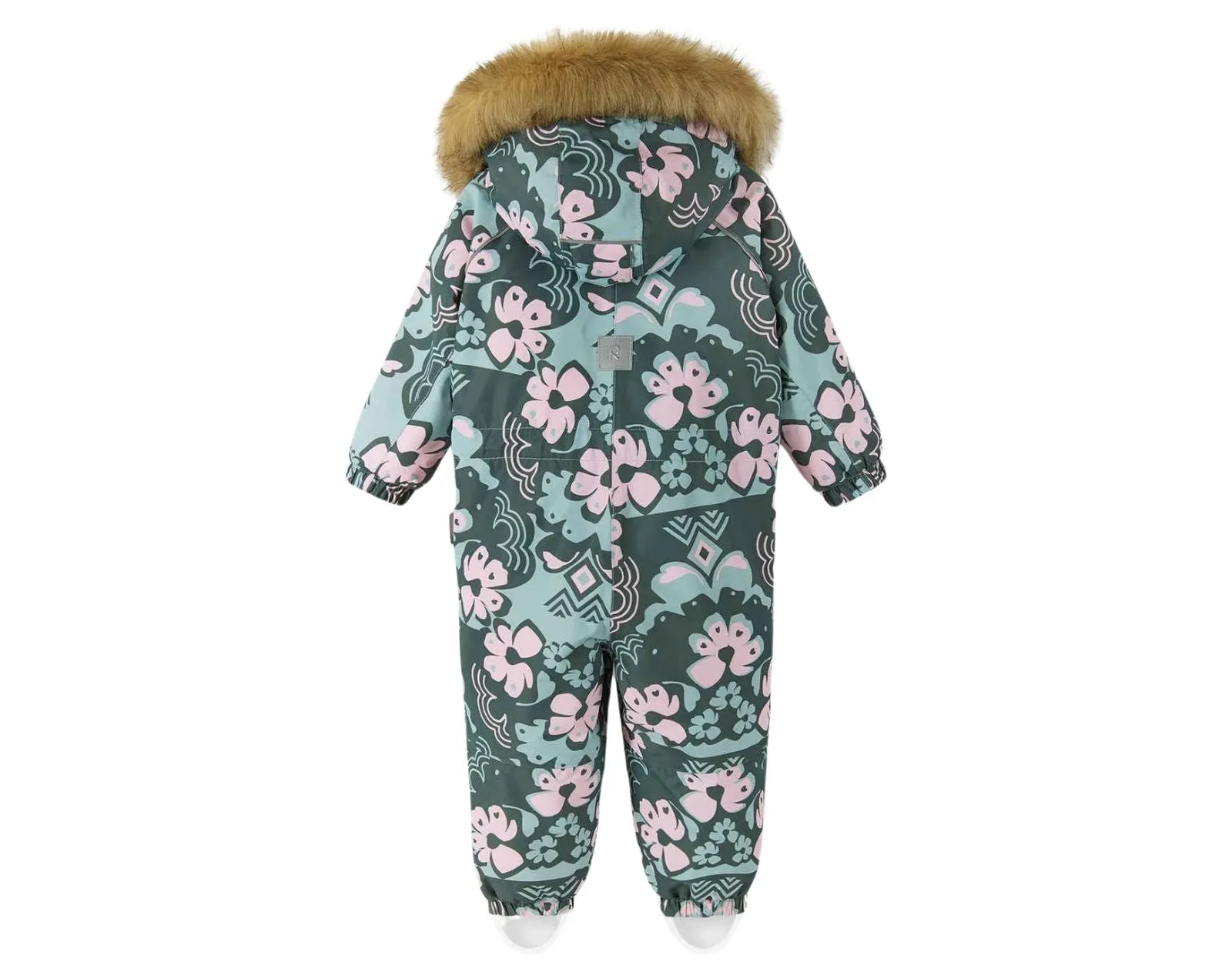 Waterproof Reimatec Snowsuit - Lappi