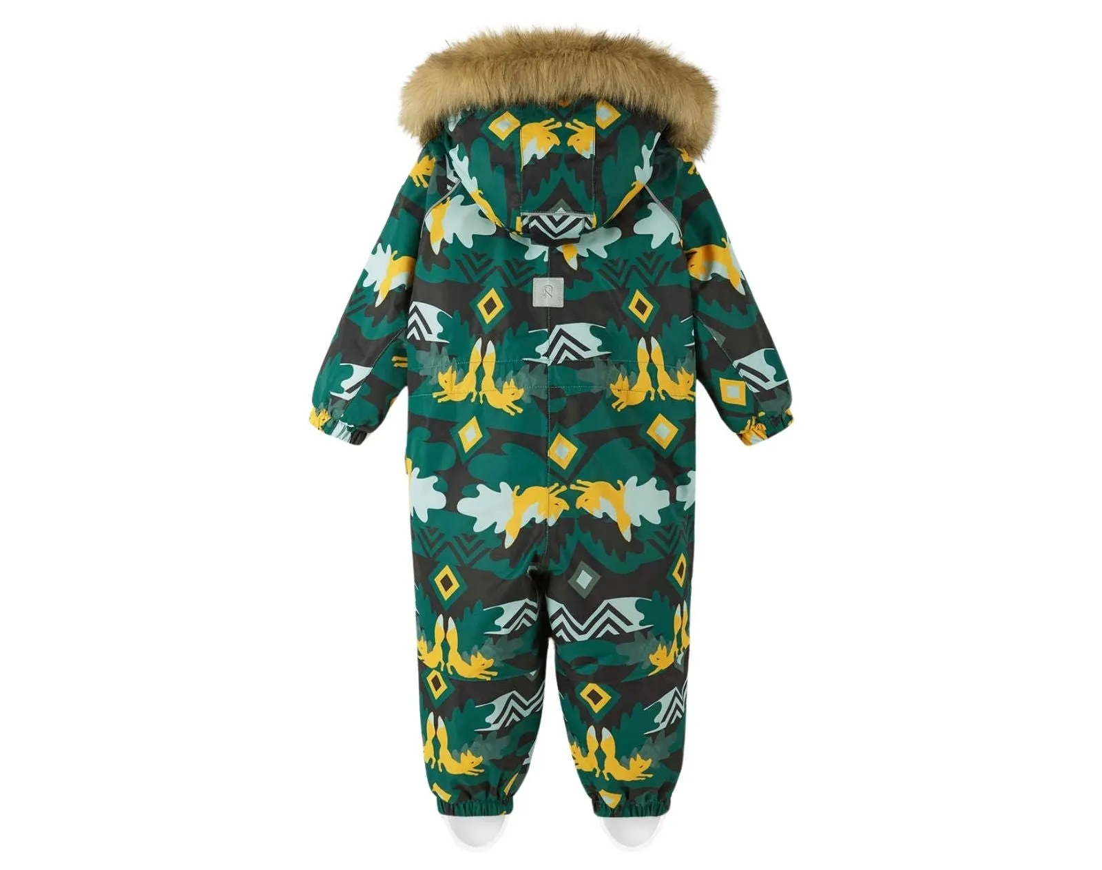 Waterproof Reimatec Snowsuit - Lappi