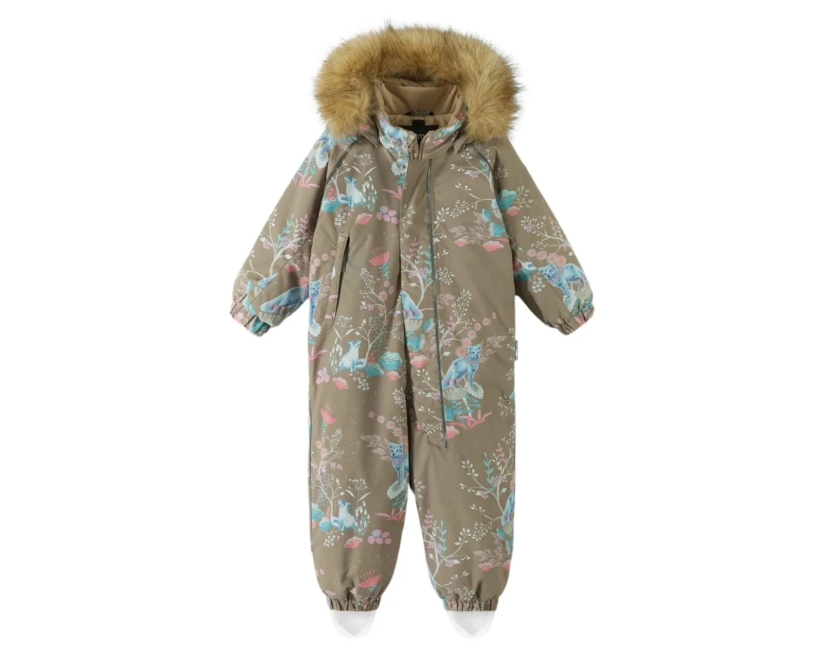 Waterproof Reimatec Snowsuit - Lappi