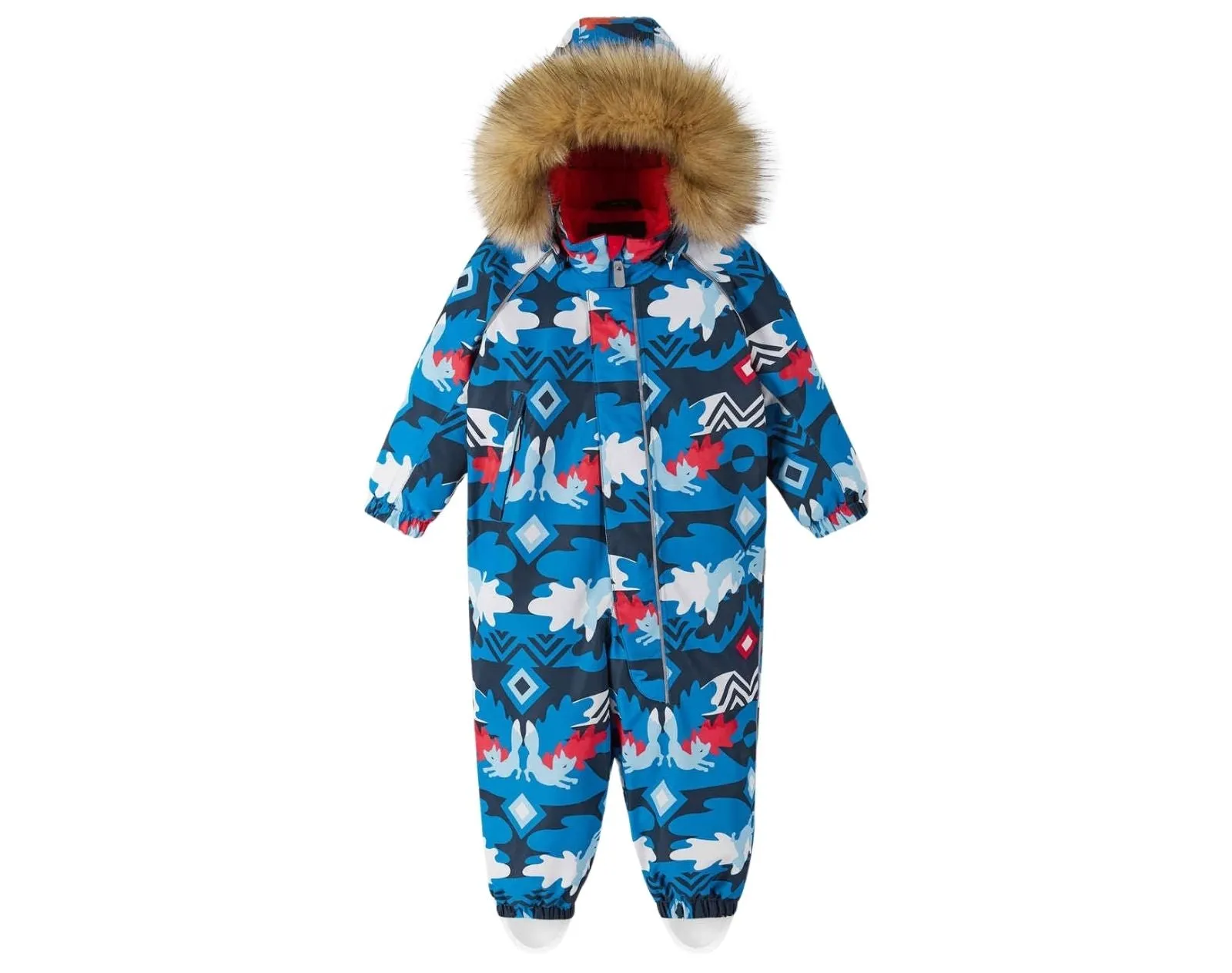 Waterproof Reimatec Snowsuit - Lappi