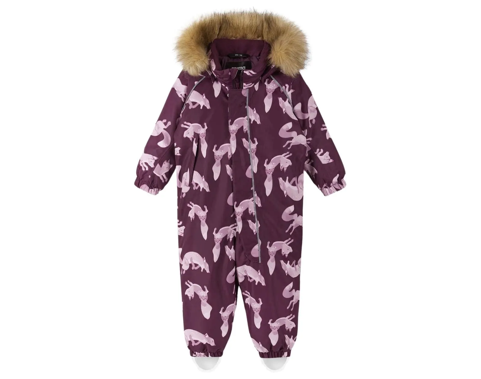 Waterproof Reimatec Snowsuit - Lappi