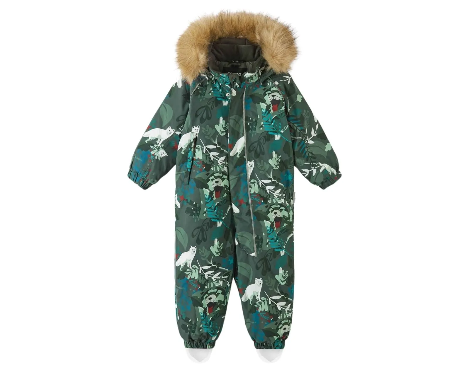 Waterproof Reimatec Snowsuit - Lappi