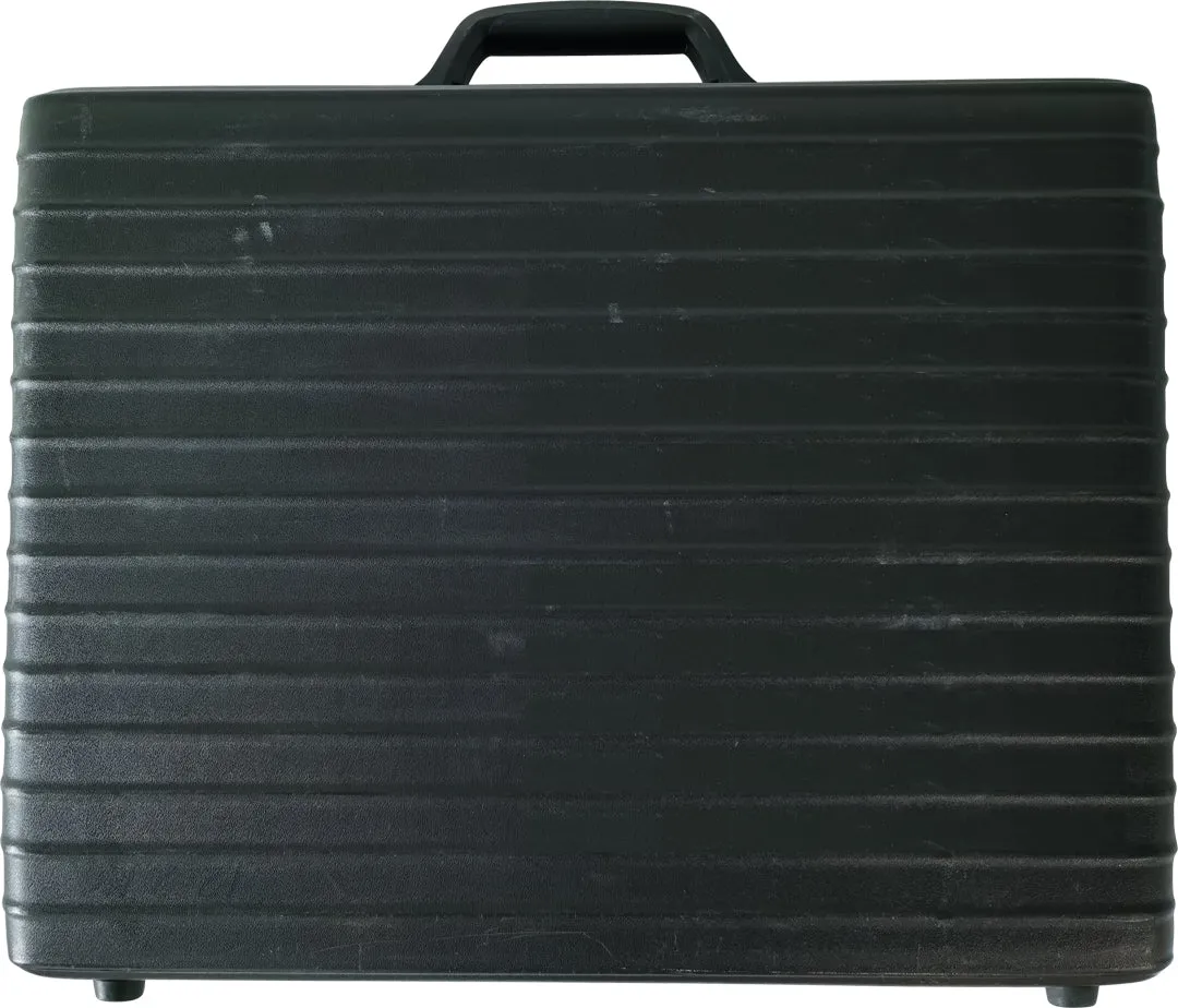 Wiha Electric VDE Tool Case 45pcs