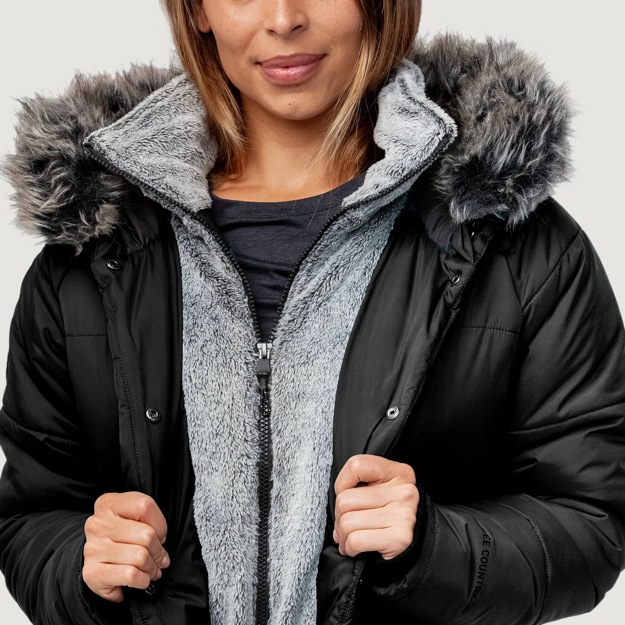 Women's Alto Cloud Lite Jacket