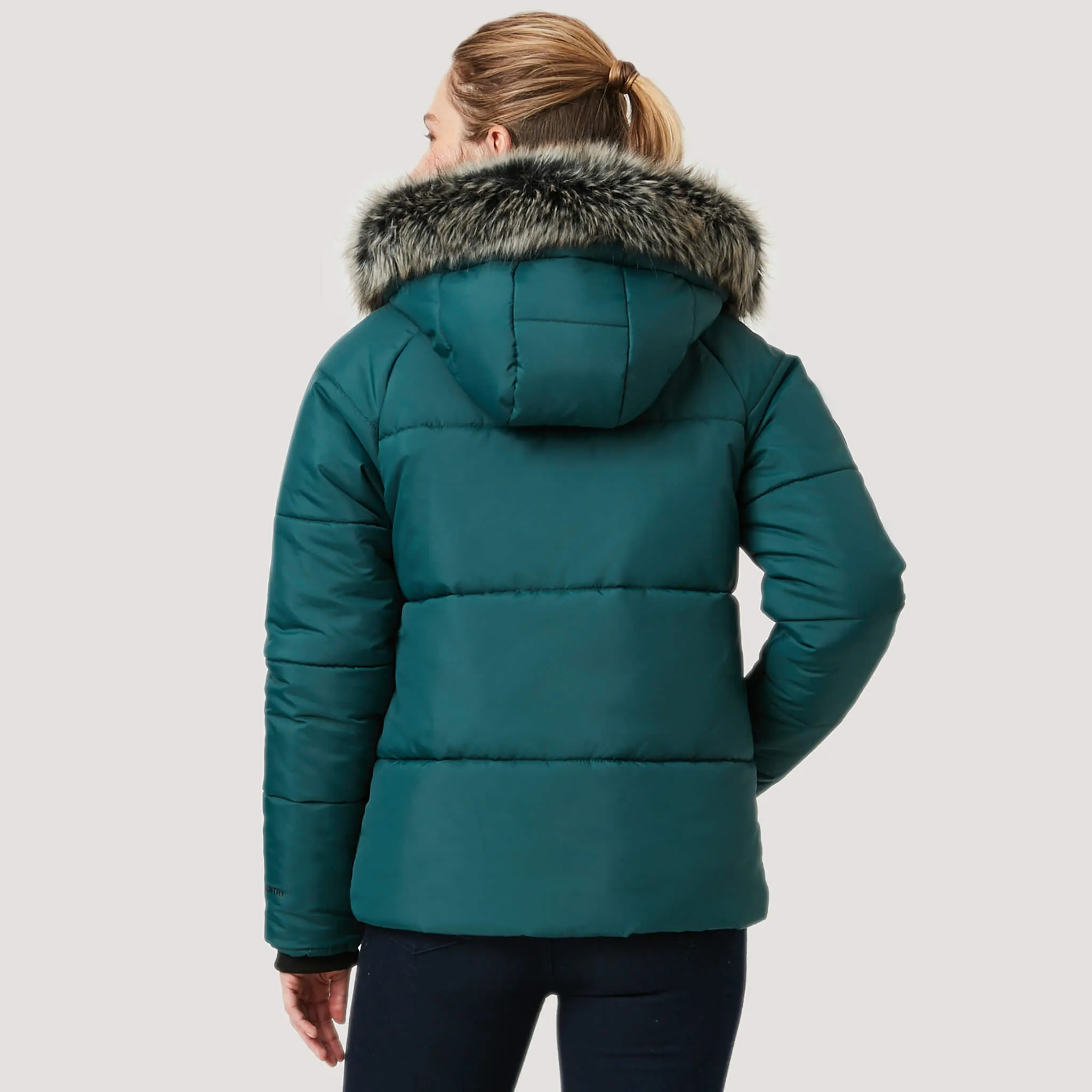 Women's Alto Cloud Lite Jacket