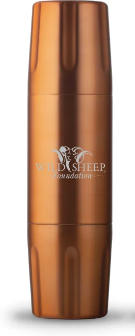 WSF High Camp Flask 750ml