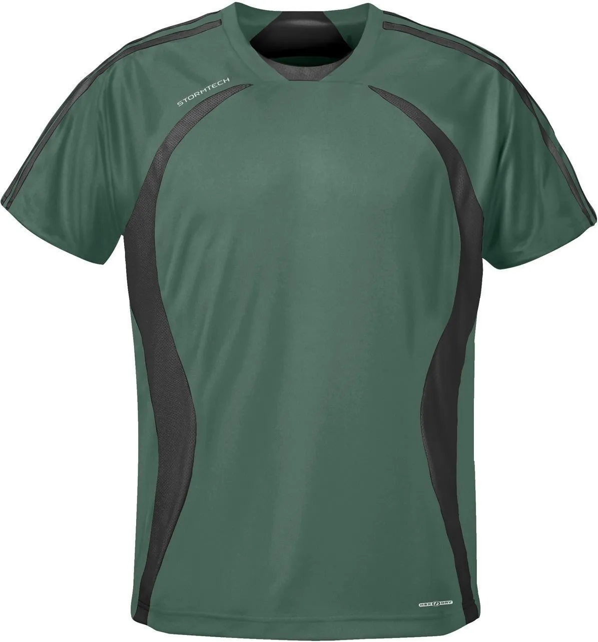 Youth's STORMTECH H2X-DRY® Select Jersey - SAT120Y